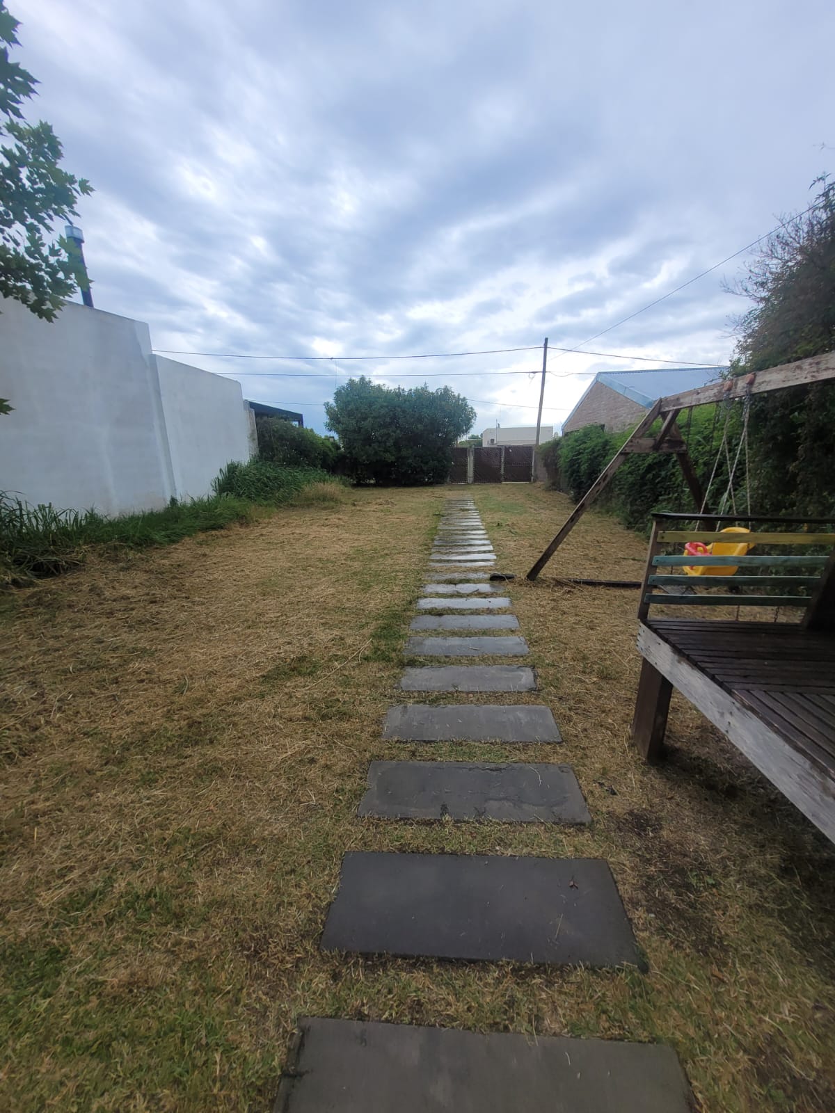 Imagen de la propiedad CASA EN VENTA (APTA CREDITO)